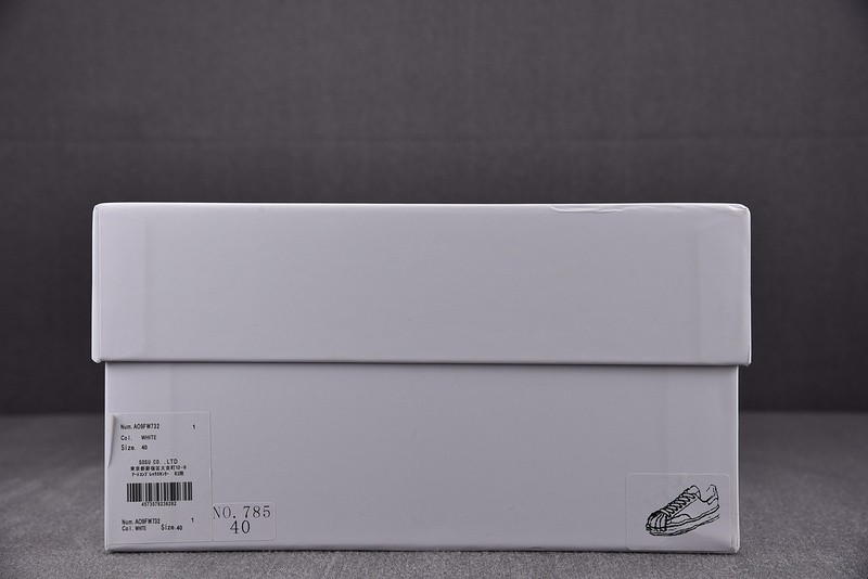 MAISON MIHARA YASUHIRO MY000025