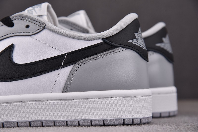 Air Jordan 1 Low OG “Barons” CZ0790-110