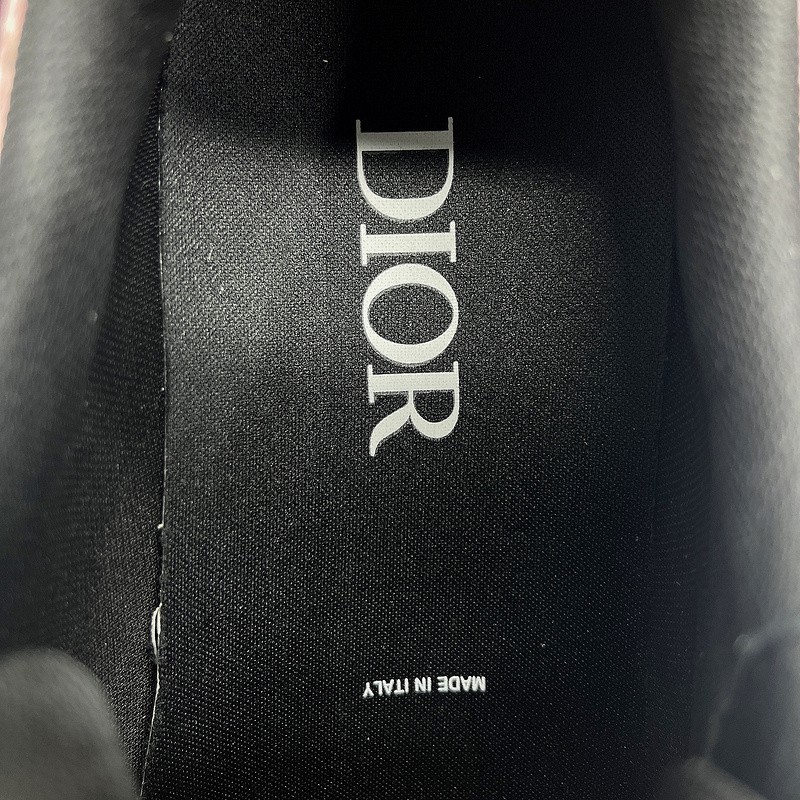DIO* SNEAKERS B22 T0000-039
