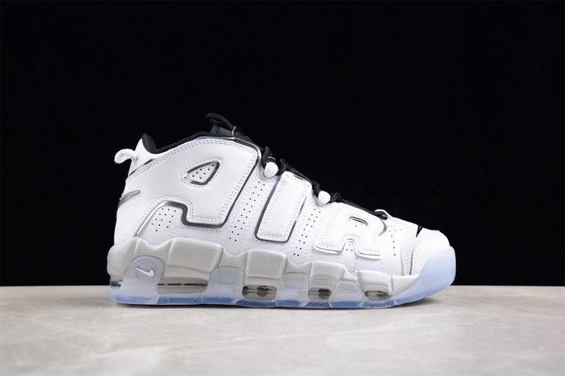 Nike Air More Uptempo SE White Chrome DV7408-100
