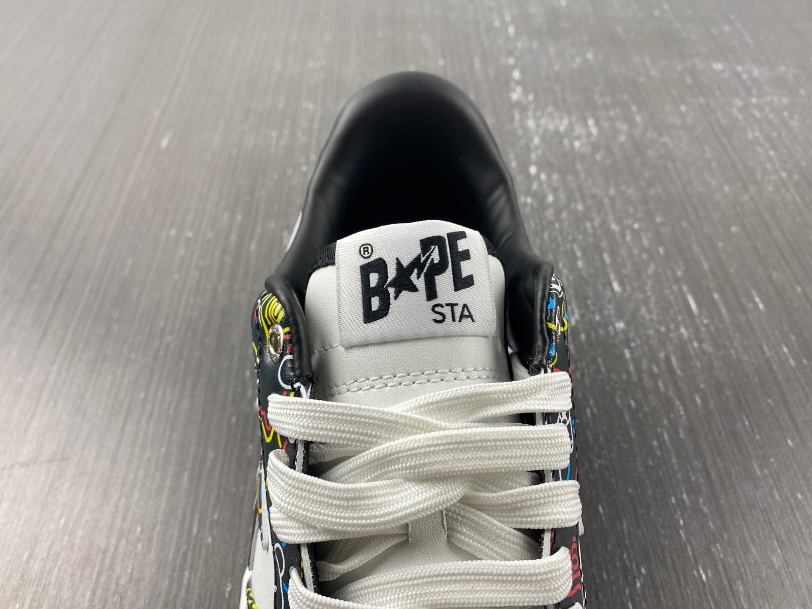 Bathing Ape A000038