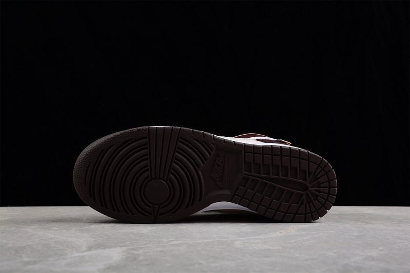 NIKE DUNK LOW BROWN BASALT DX6060-111