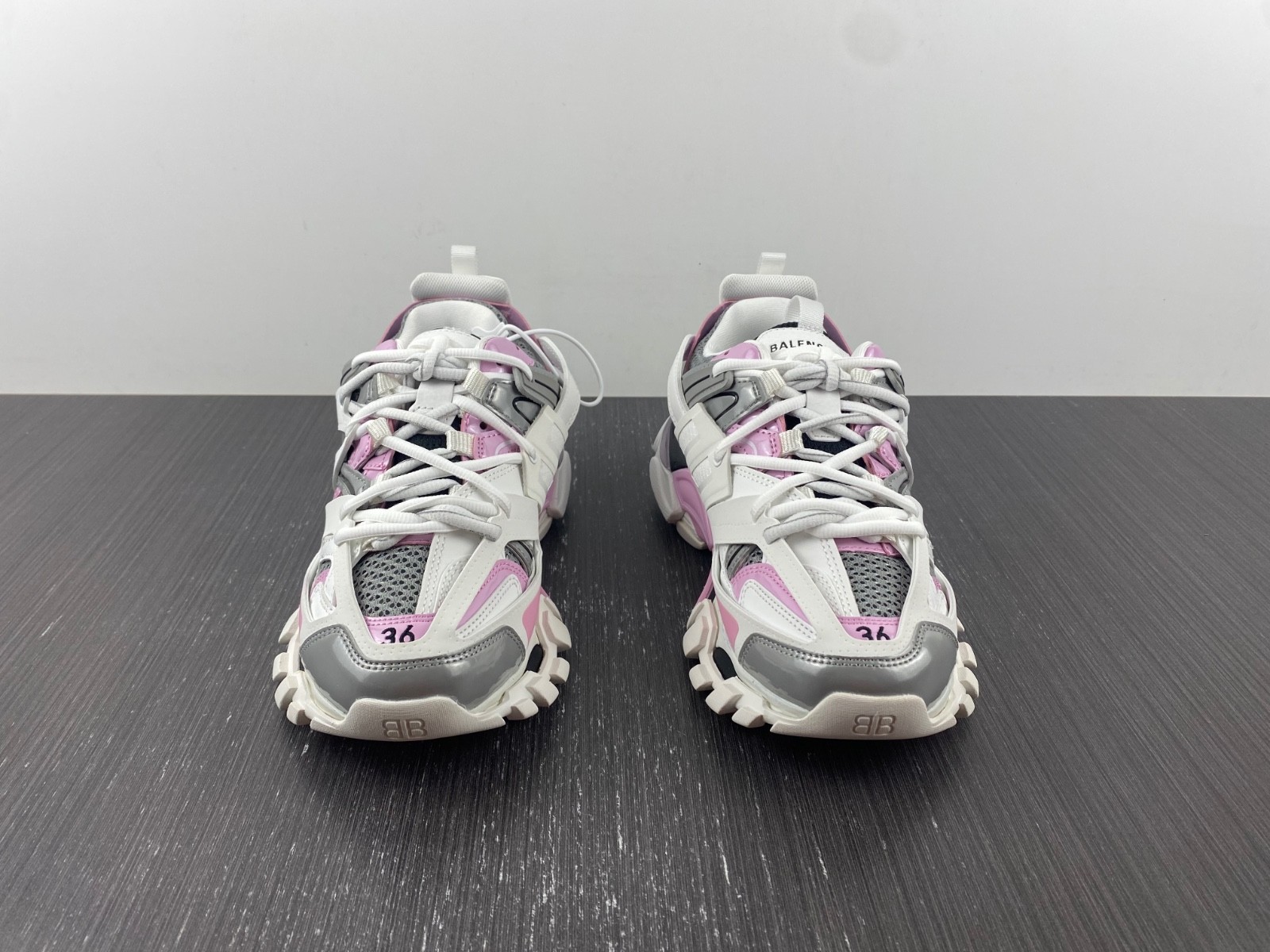 SNEAKER TESS.S.GOMMA 5000082
