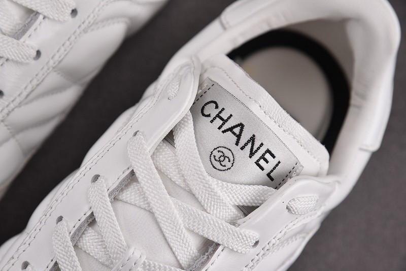 Chane* snekaers C000036