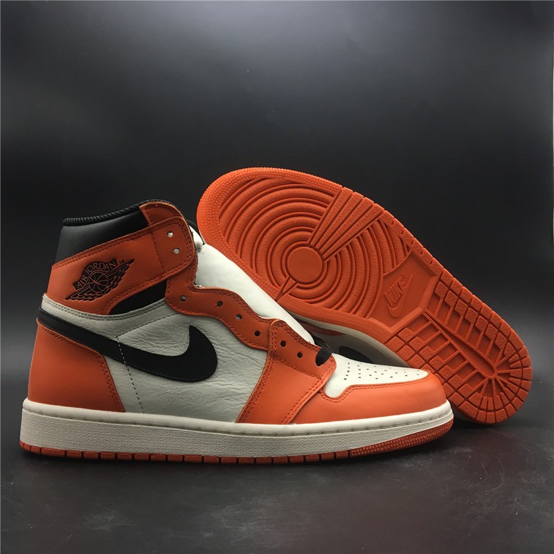Air Jordan 1 Retro Reverse Shattered Backboard 555088-113
