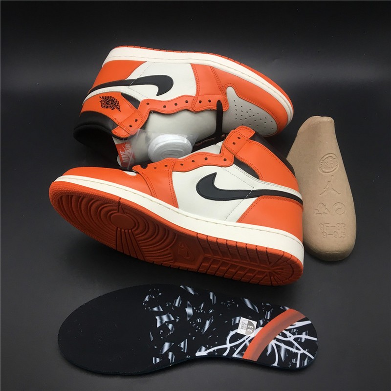 Air Jordan 1 Retro Reverse Shattered Backboard 555088-113