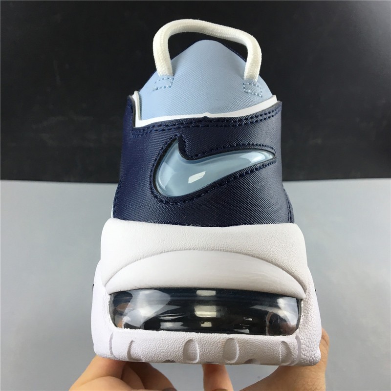 Nike Air More Uptempo 96 Denim CJ6125-100
