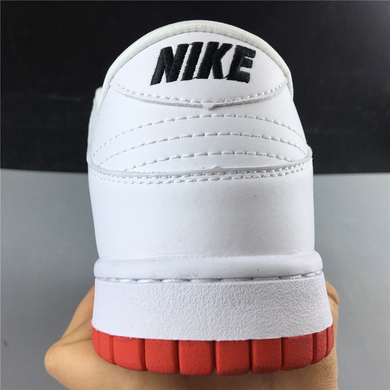 S*p*e Nike SB Dunk Low