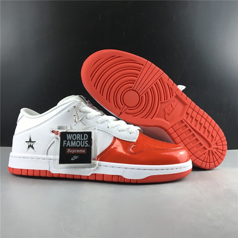 S*p*e Nike SB Dunk Low  