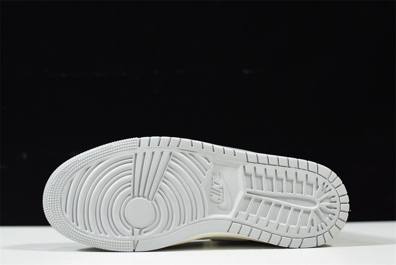 Air Jordan 1 Zoom Comfort