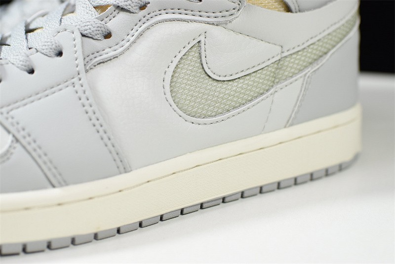 Air Jordan 1 Zoom Comfort