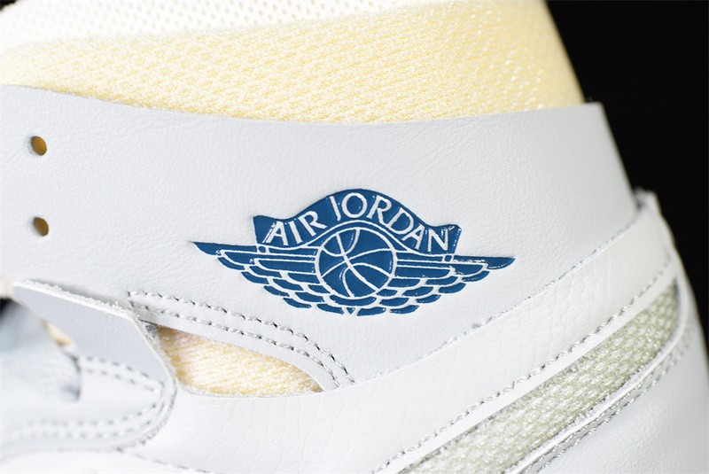 Air Jordan 1 Zoom Comfort