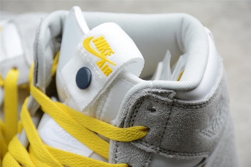 Air Jordan 1 High Switch CW6576 -100