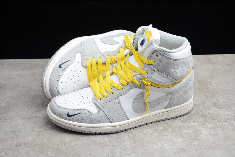 Air Jordan 1 High Switch CW6576 -100