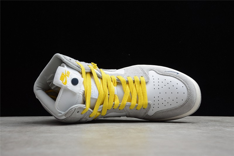 Air Jordan 1 High Switch CW6576 -100