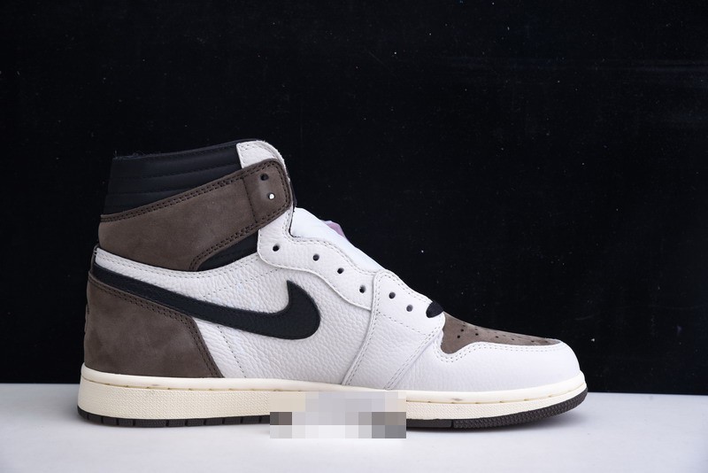 AIR JORDAN 1 RETRO HIGH TRAVIS SCOTT