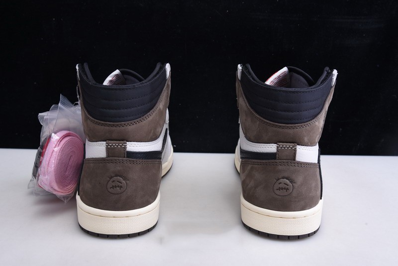 AIR JORDAN 1 RETRO HIGH TRAVIS SCOTT