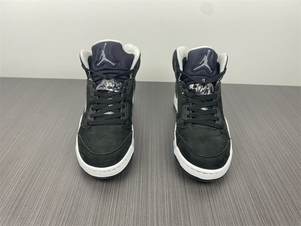 AIR JORDAN 5 RETRO OREO 136027-035
