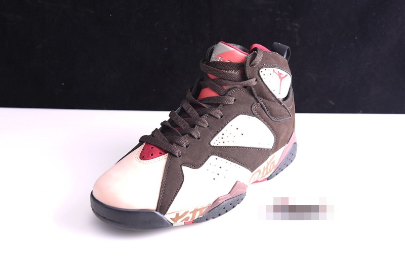Air Jordan 7 PattaAT 3375-200