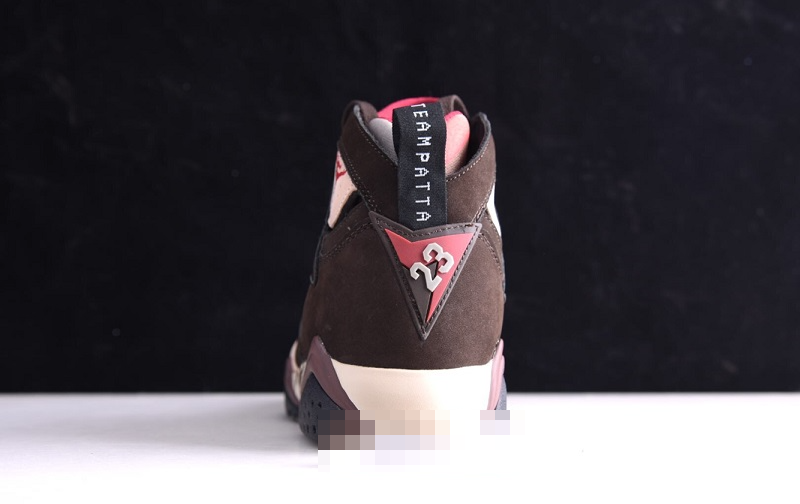 Air Jordan 7 PattaAT 3375-200