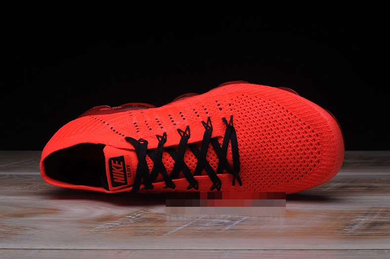 Nike Air Vapormax FK / Clot "Clot" aa2241-006