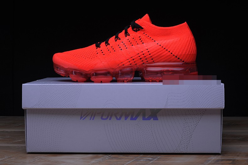 Nike Air Vapormax FK / Clot "Clot" aa2241-006