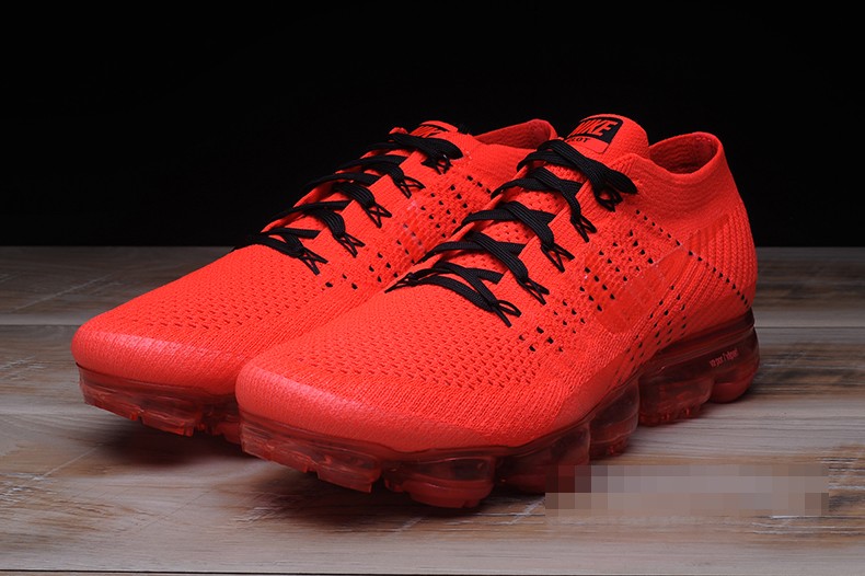 Nike Air Vapormax FK / Clot "Clot" aa2241-006