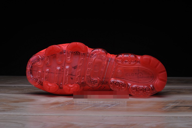 Nike Air Vapormax FK / Clot "Clot" aa2241-006