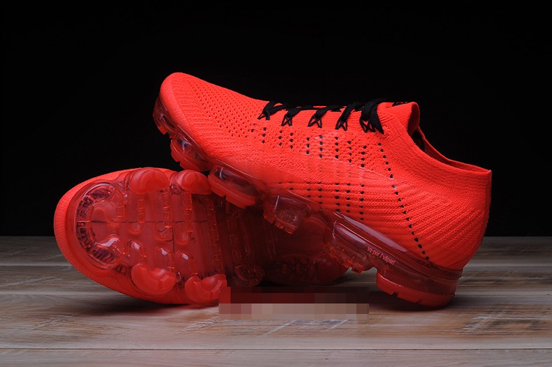 Nike Air Vapormax FK / Clot "Clot" aa2241-006