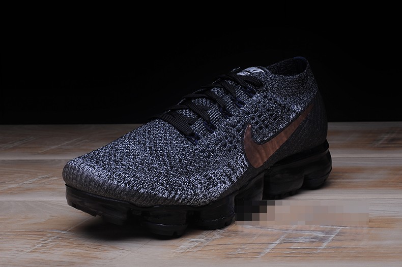 Nike Air Vapormax Flyknit Explorer Dark 849558-010