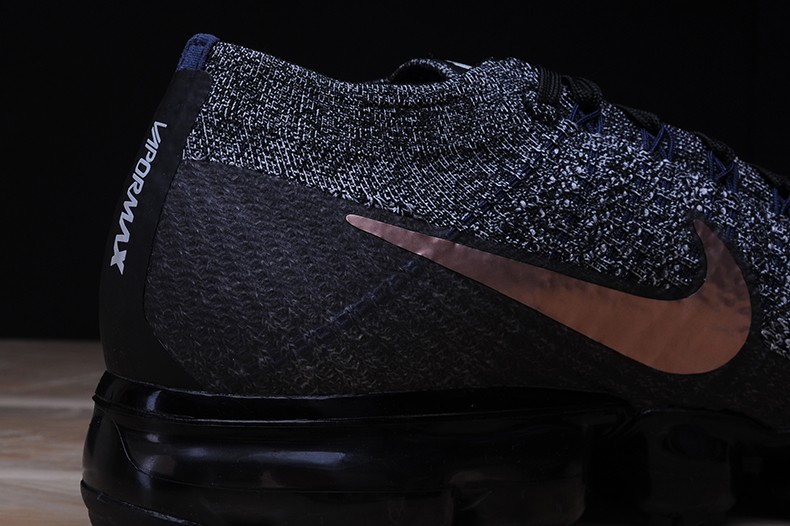 Nike Air Vapormax Flyknit Explorer Dark 849558-010
