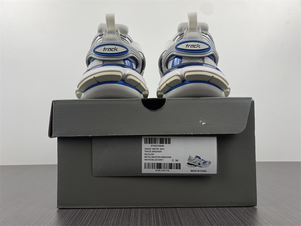 SNEAKER TESS.S.GOMMA 5000049
