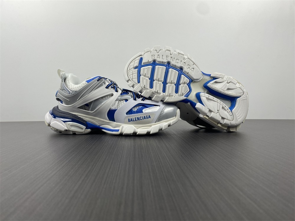 SNEAKER TESS.S.GOMMA 5000049