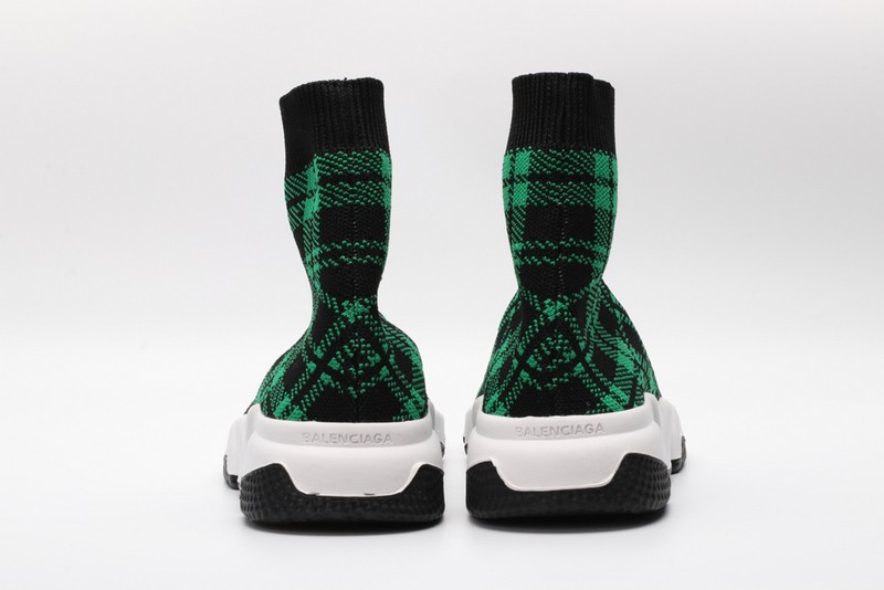 SPEED TRAINER SNEAKERS 1000038