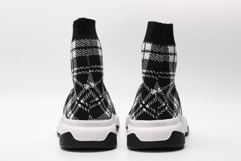 SPEED TRAINER SNEAKERS 1000037