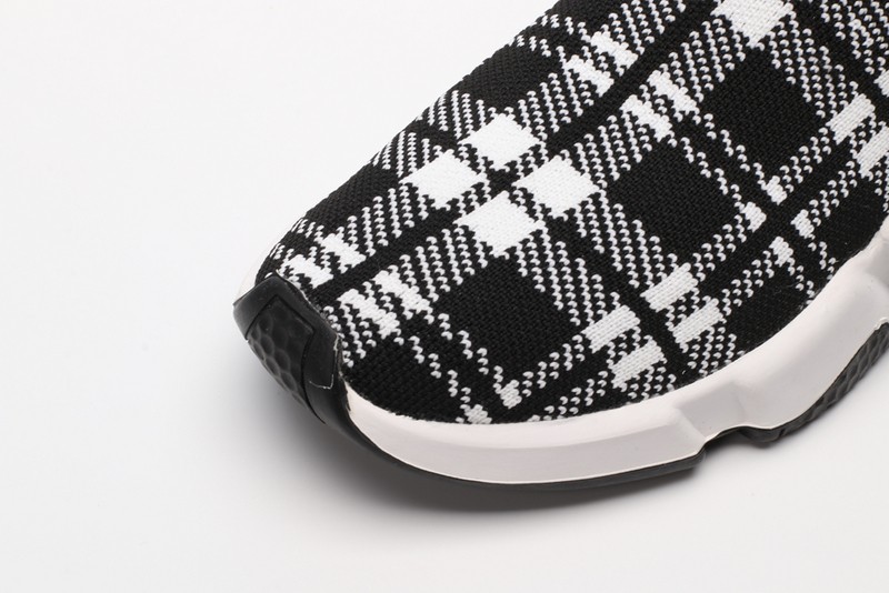SPEED TRAINER SNEAKERS 1000037