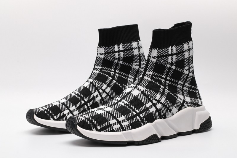 SPEED TRAINER SNEAKERS 1000037