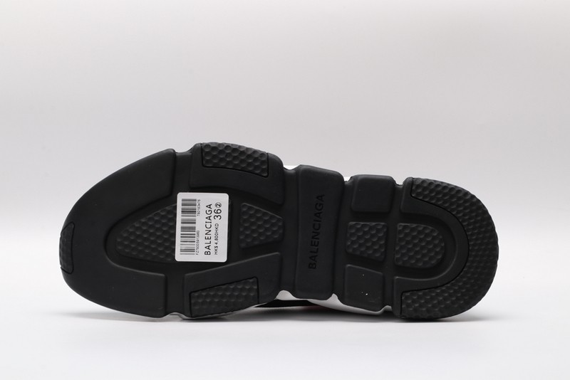 SPEED TRAINER SNEAKERS 1000033