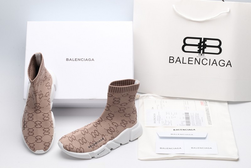 SPEED TRAINER SNEAKERS 1000032