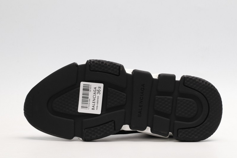 SPEED TRAINER SNEAKERS 1000031