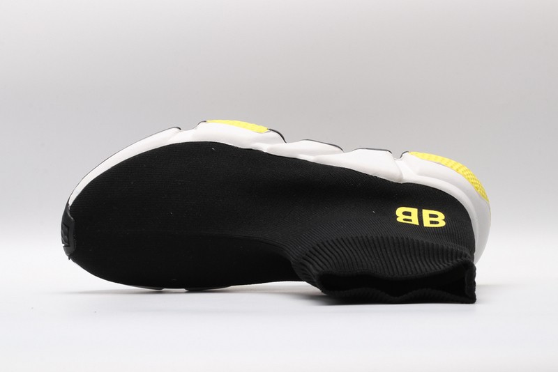 SPEED TRAINER SNEAKERS 1000024