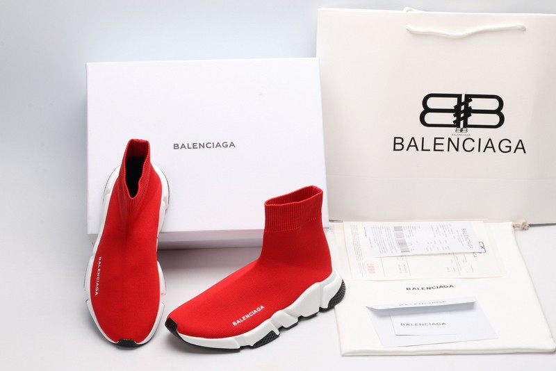 SPEED TRAINER SNEAKERS 1000020