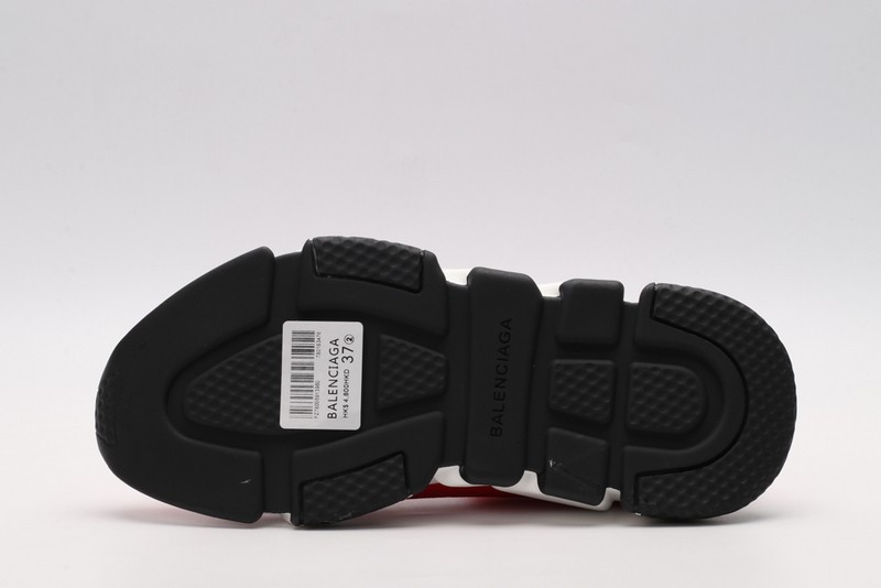 SPEED TRAINER SNEAKERS 1000020