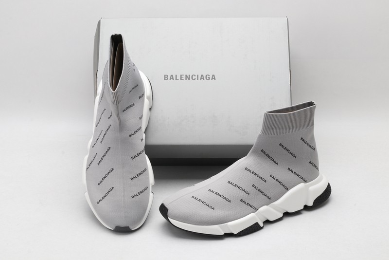 SPEED TRAINER SNEAKERS 1000018