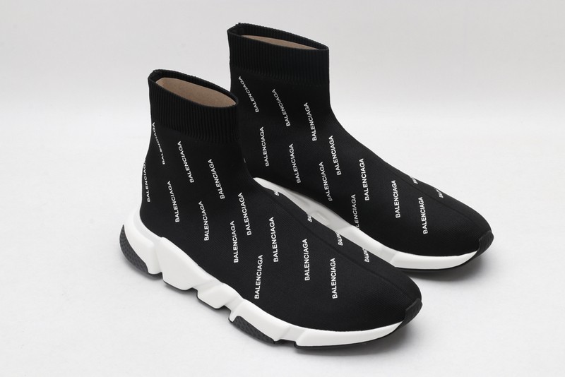 SPEED TRAINER SNEAKERS 1000017