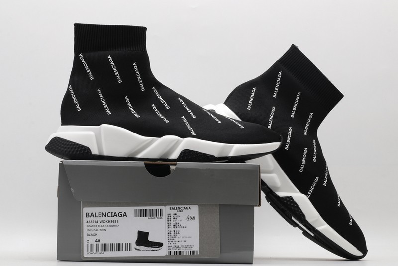 SPEED TRAINER SNEAKERS 1000017