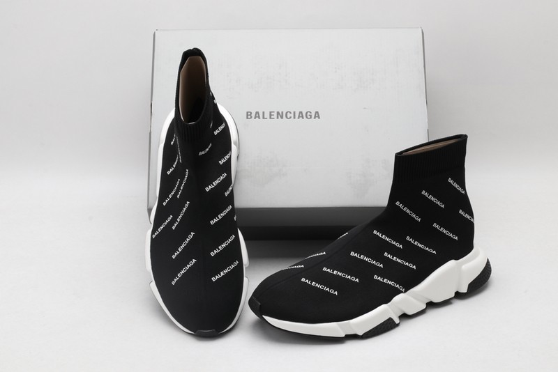 SPEED TRAINER SNEAKERS 1000017