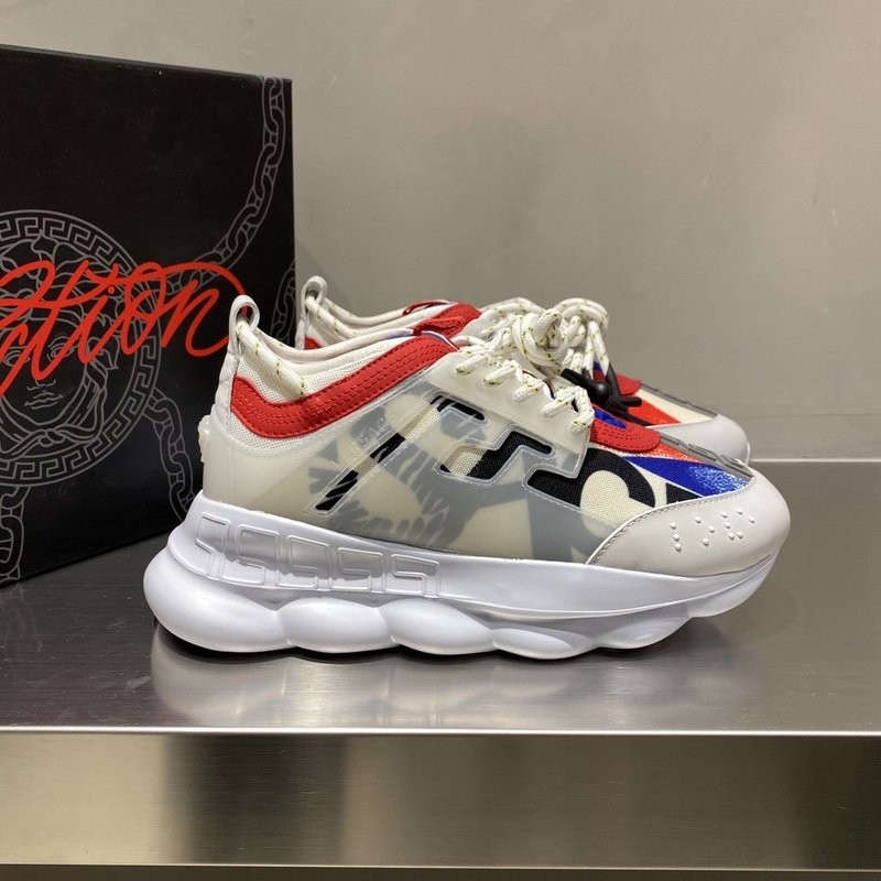 VERSA CHAIN REACTION VS-7