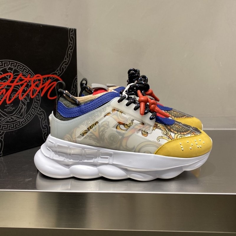 VERSA CHAIN REACTION VS-1