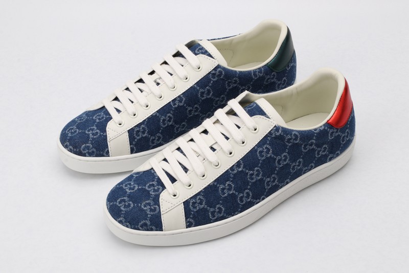 G*u*i* Trainer Sneaker78
